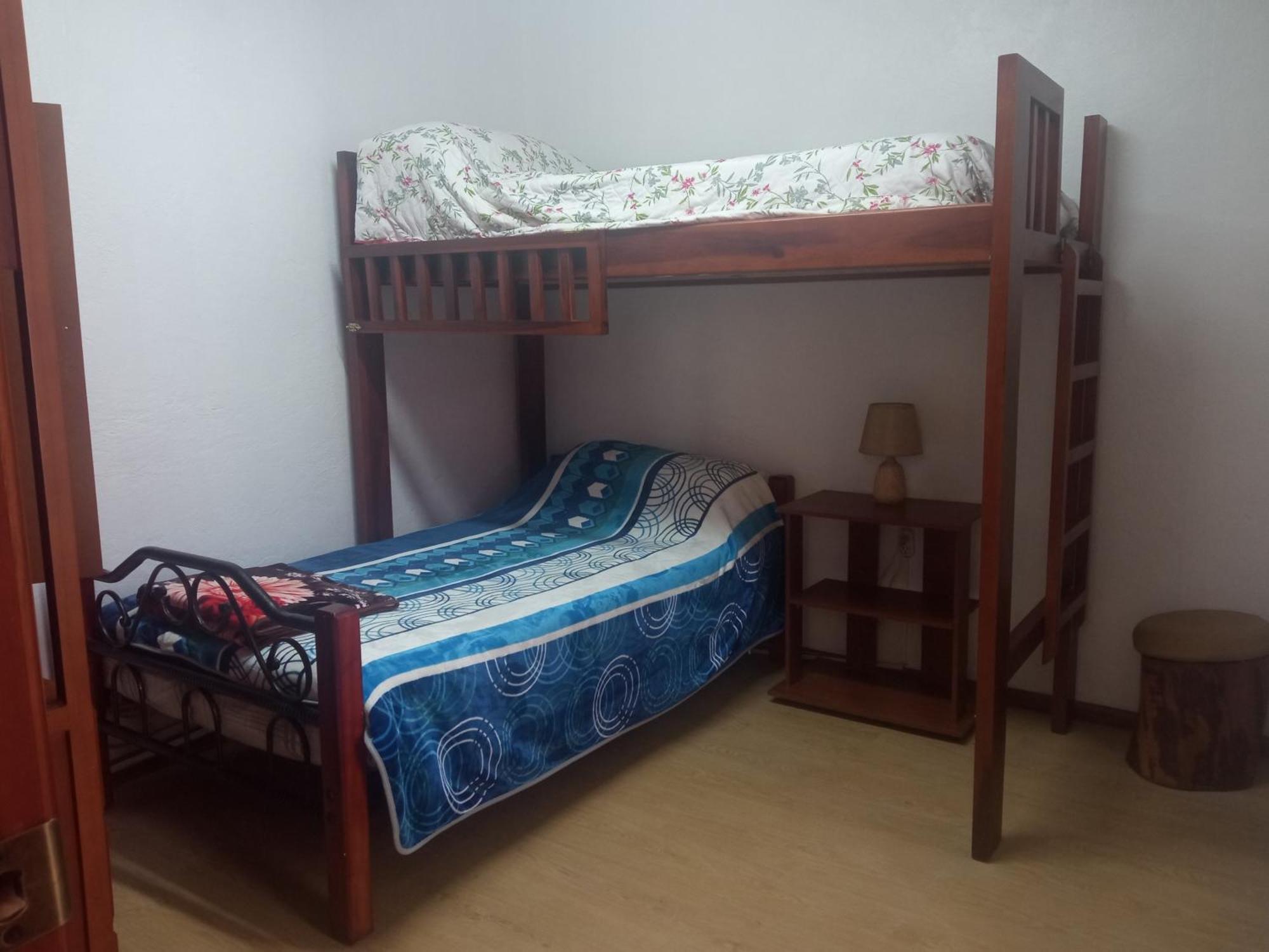 Hospedaje Wiruyana Cotacachi Rum bild