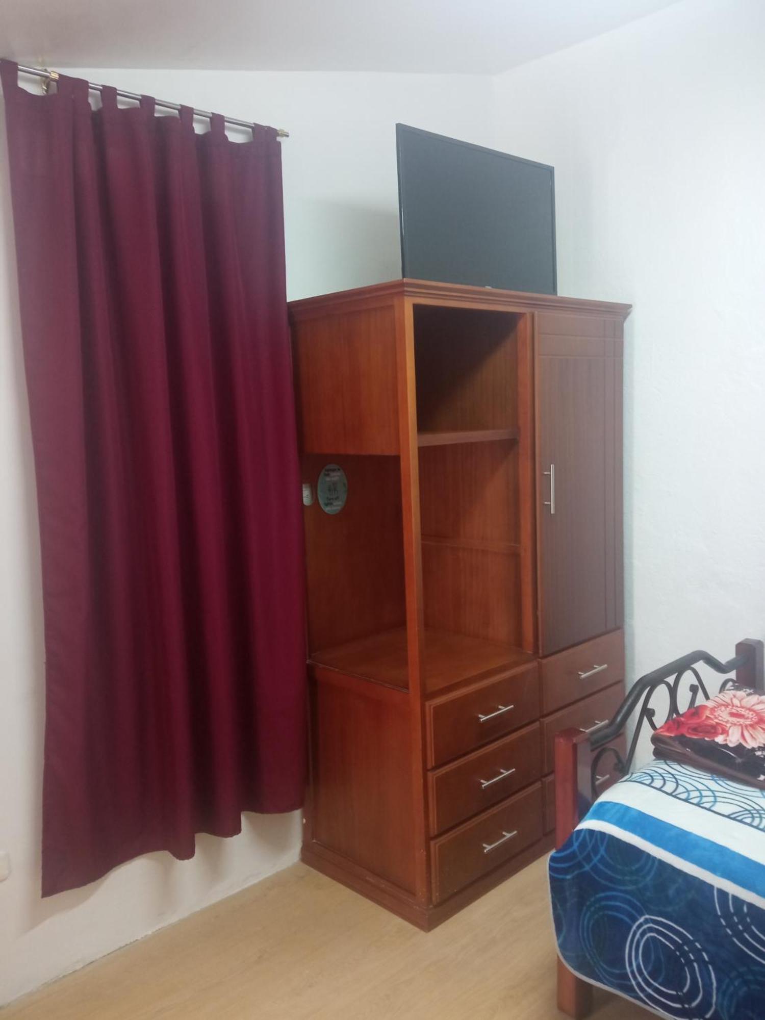 Hospedaje Wiruyana Cotacachi Rum bild